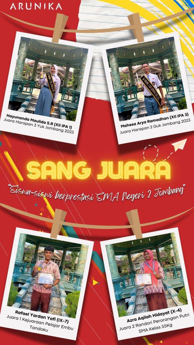 IDN Times Xplore/Tim Arunika_SMAN 2 Jombang