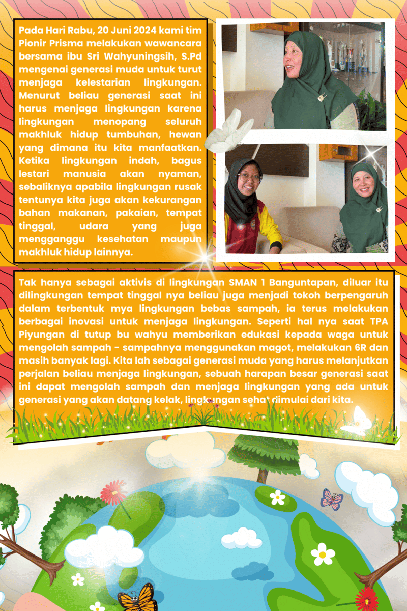 IDN Times Xplore/Pionir Prisma_SMAN 1 Banguntapan