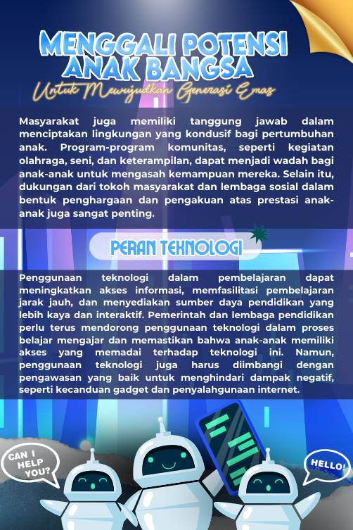 IDN Times Xplore/REPORTASE49_SMAN 49 JAKARTA