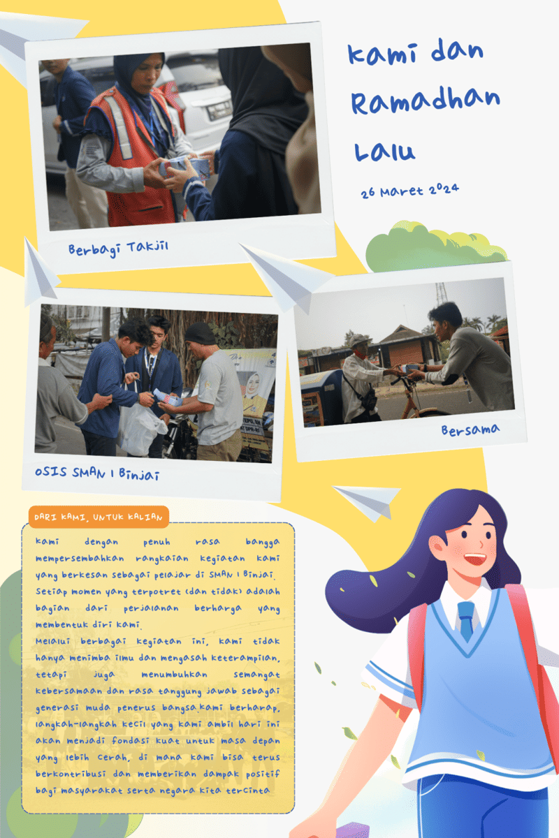 IDN Times Xplore/TIM E Magine_SMAN 1 Binjai