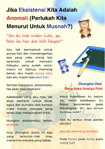 IDN Times Xplore/SMANDUKPERS BERSINAR_SMAN 1 Dukun