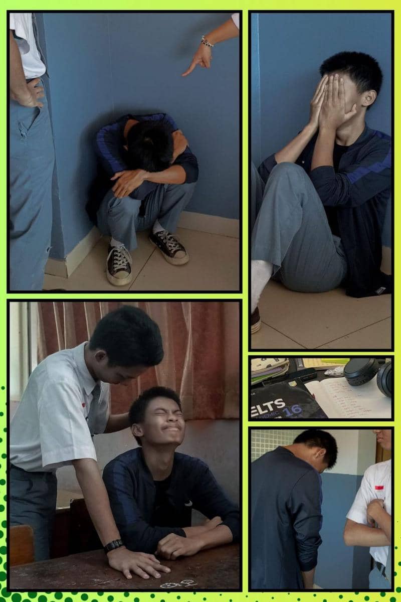 IDN Times Xplore/Tim Astratorian/SMAN 15 JAKARTA