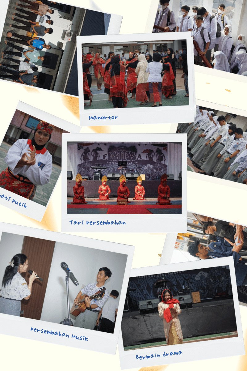 IDN Times Xplore/TIM E Magine_SMAN 1 Binjai