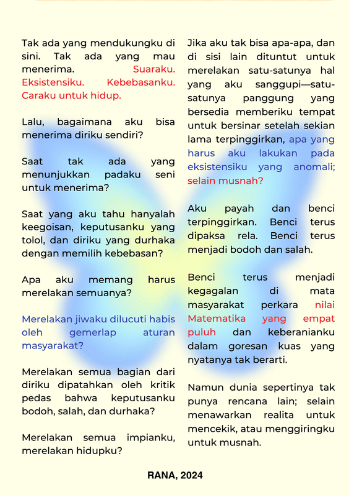 IDN Times Xplore/SMANDUKPERS BERSINAR_SMAN 1 Dukun