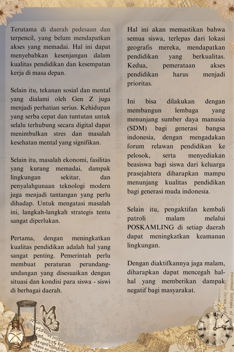 IDN Times Xplore/Agikhana Team_SMA Negeri Sumatera Selatan