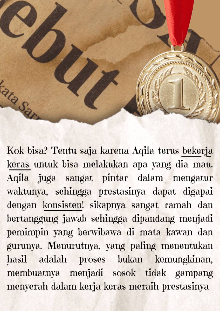 IDN Times Xplore/Crethus_SMAN 7 DEPOK
