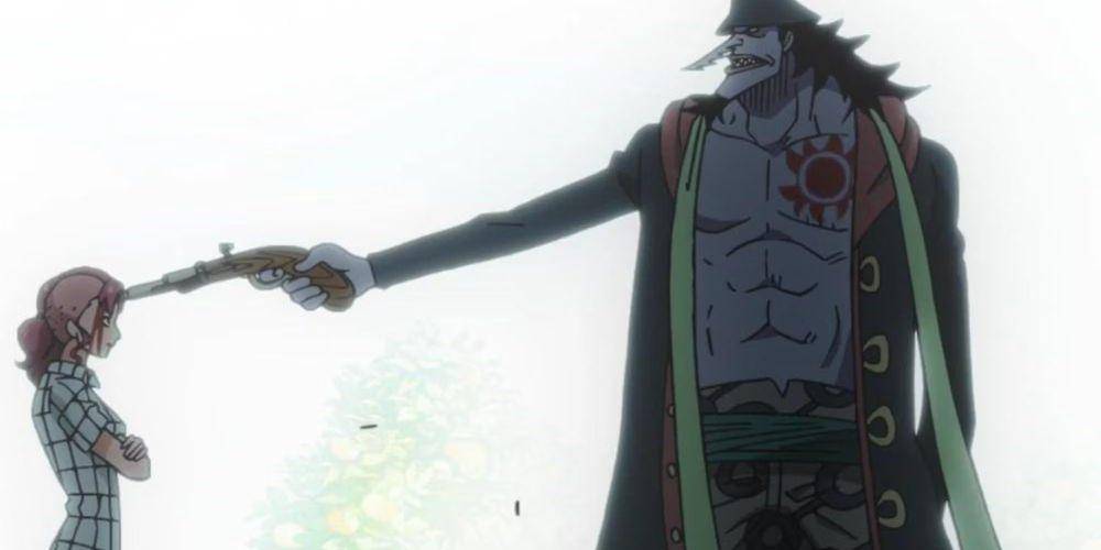 cuplikan anime One Piece episode 36 (dok. Eiichiro Oda, Toei Animation/One Piece)