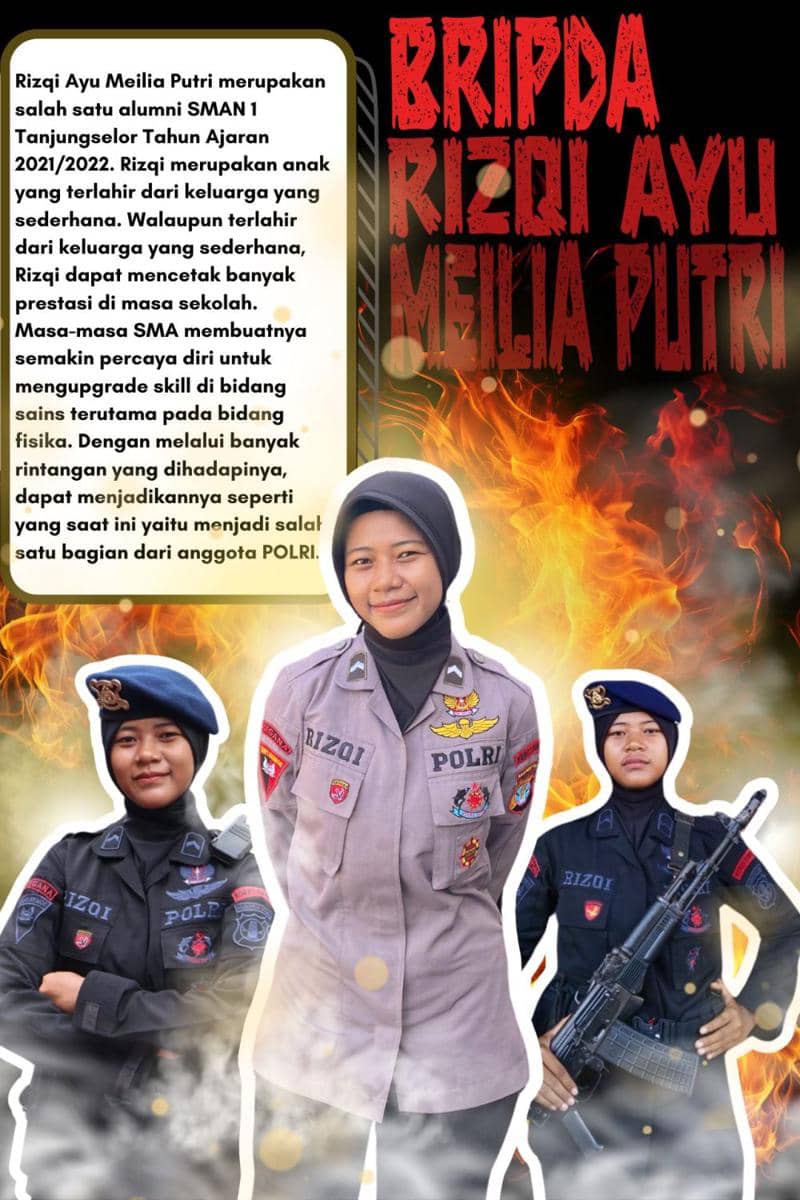 IDN Times Xplore/Tim CERIA_SMAN 1 Tanjungselor