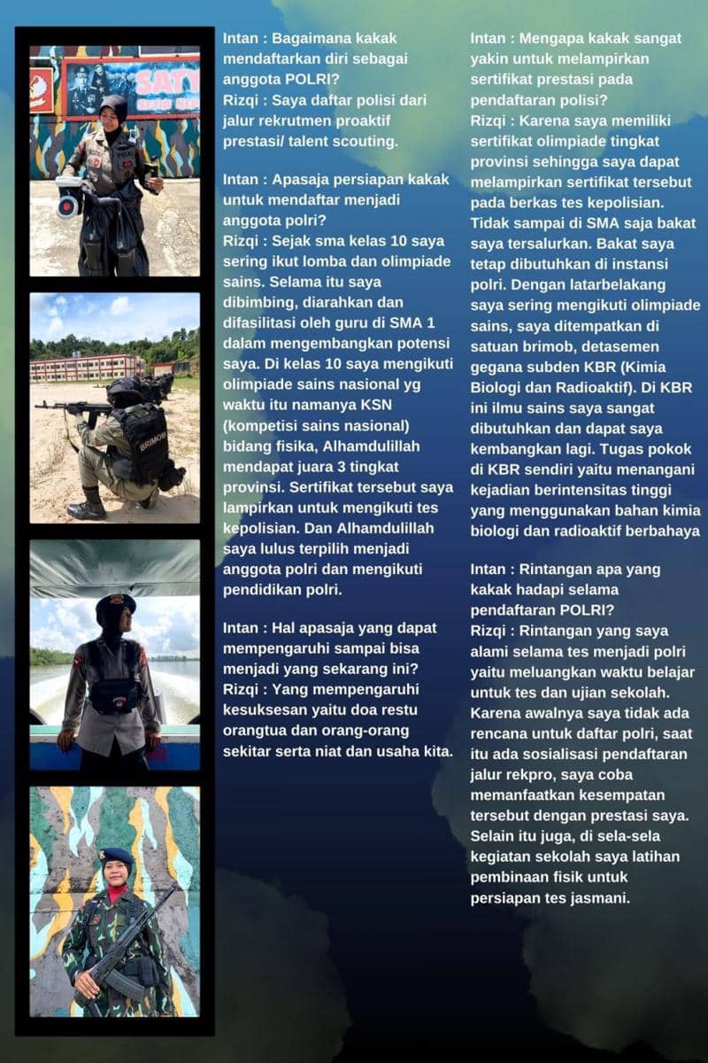 IDN Times Xplore/Tim CERIA_SMAN 1 Tanjungselor