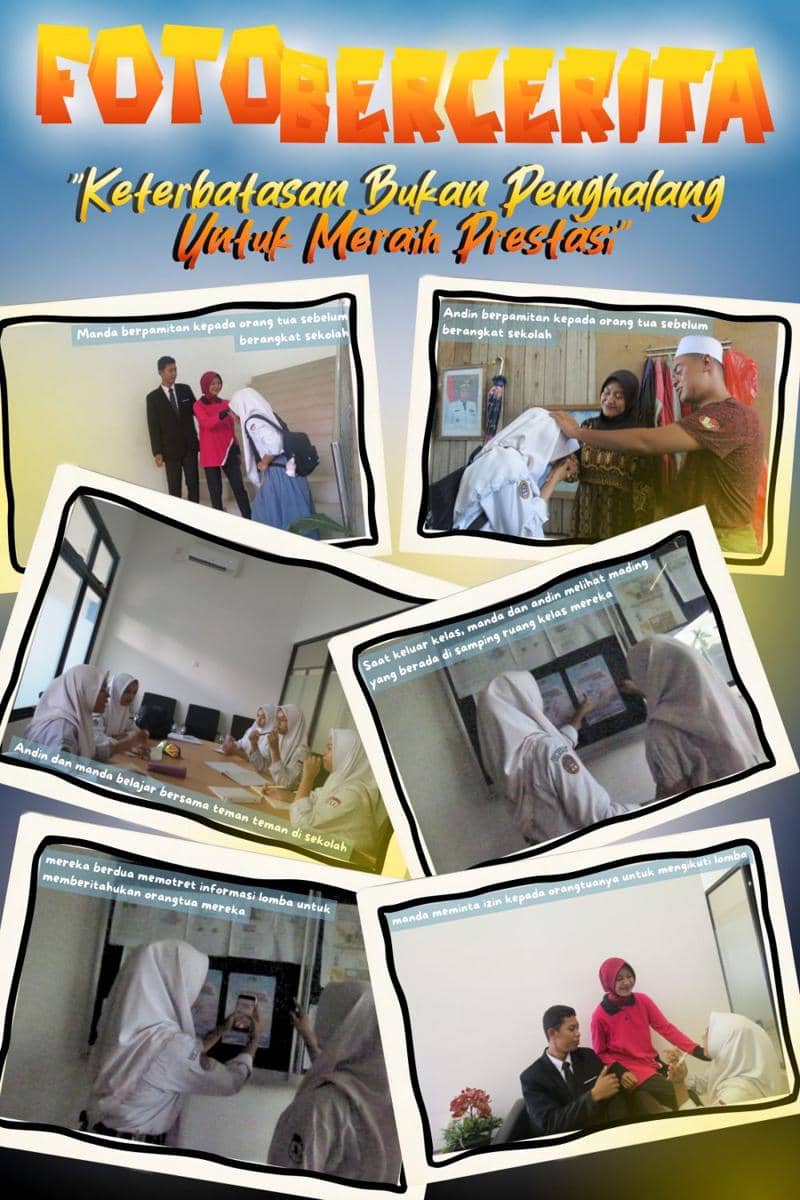 IDN Times Xplore/Tim CERIA_SMAN 1 Tanjungselor