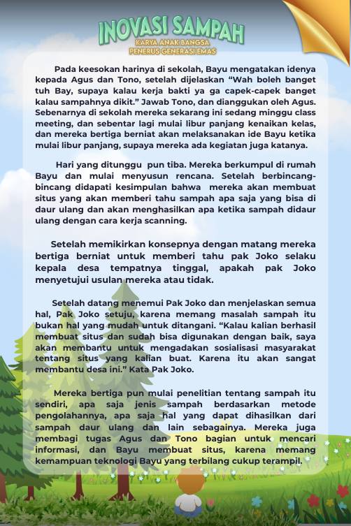 IDN Times Xplore/REPORTASE49_SMAN 49 JAKARTA