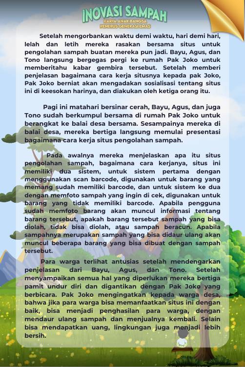 IDN Times Xplore/REPORTASE49_SMAN 49 JAKARTA