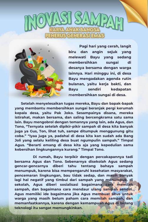IDN Times Xplore/REPORTASE49_SMAN 49 JAKARTA