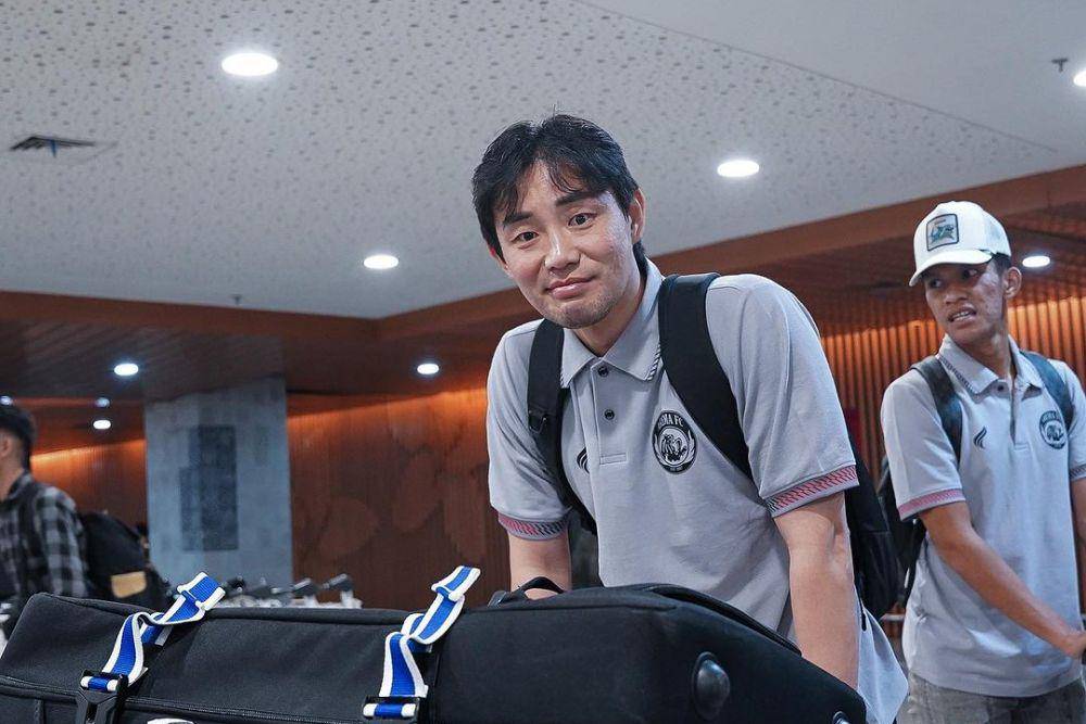 Choi Bo Kyung (instagram.com/aremafcofficial)