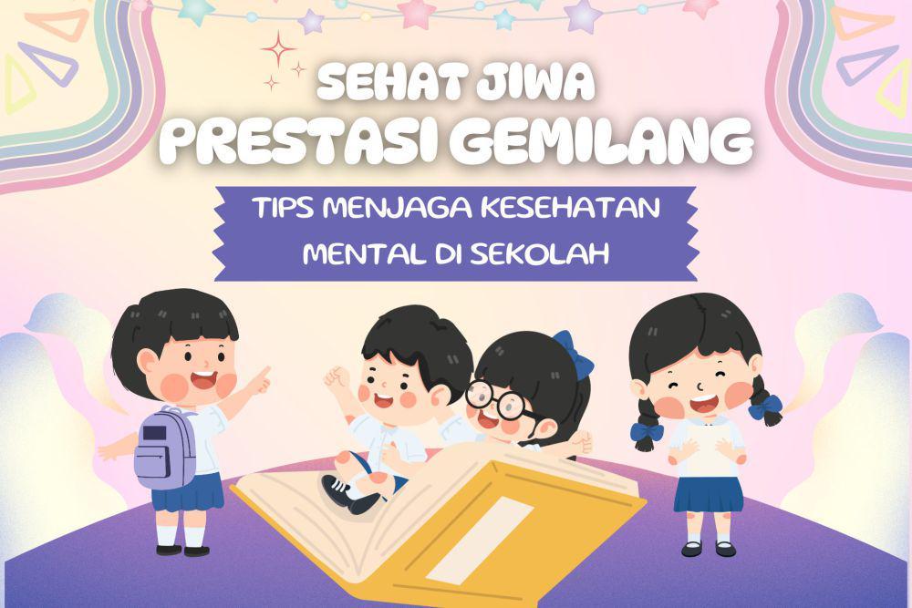 [MADING] Sehat Jiwa Prestasi Gemilang