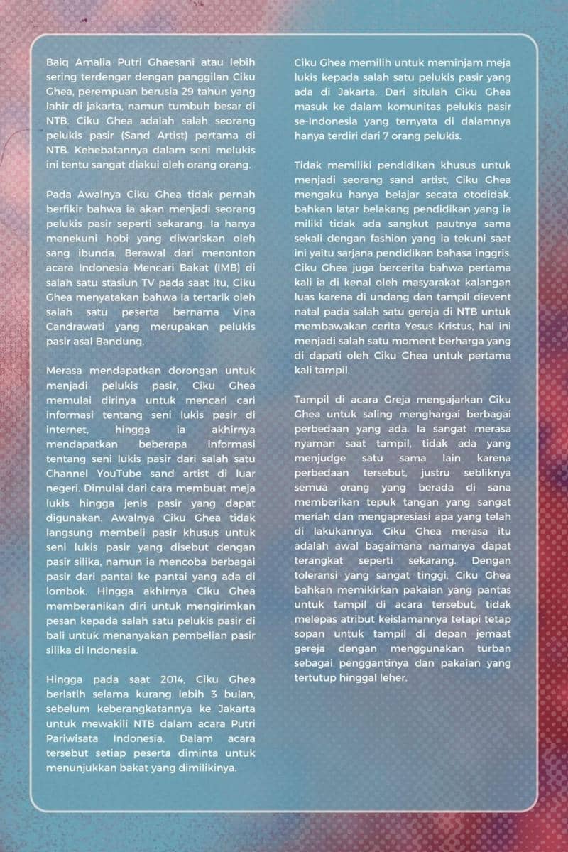 IDN Times Xplore/Penpals_MAN13Jakarta