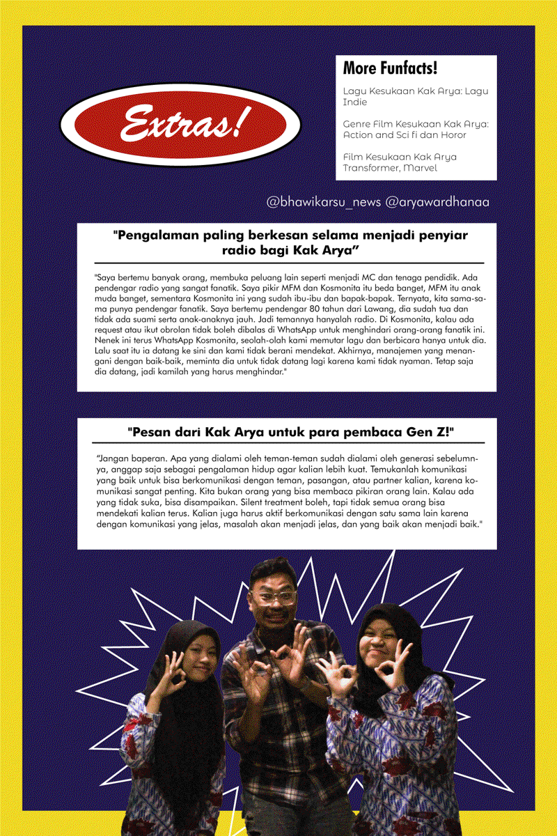 IDN Times Xplore/Bhawikarsu Pers_SMAN 3 Malang