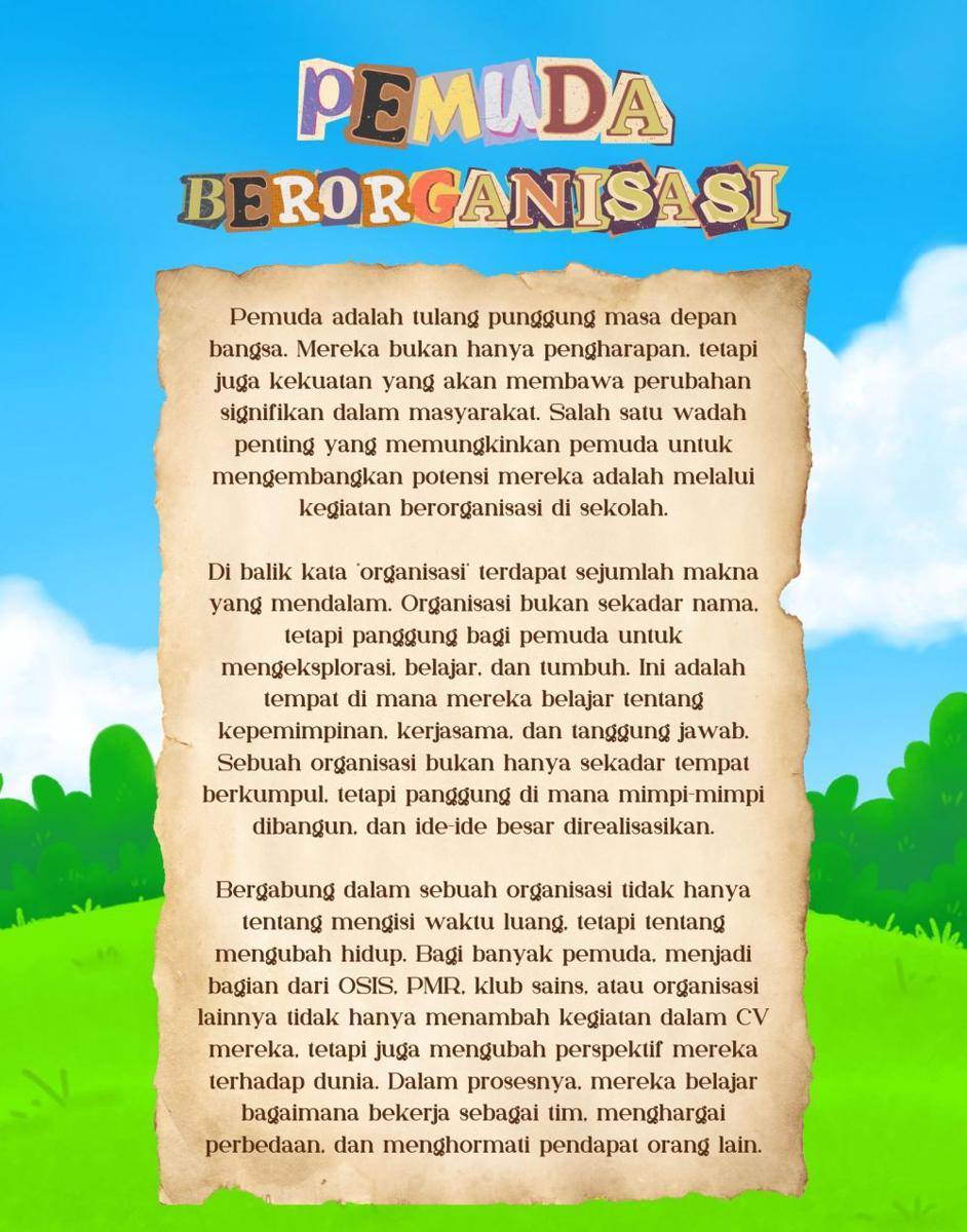 IDN Times Xplore/Stembaaja_SMK Negeri 7 Semarang
