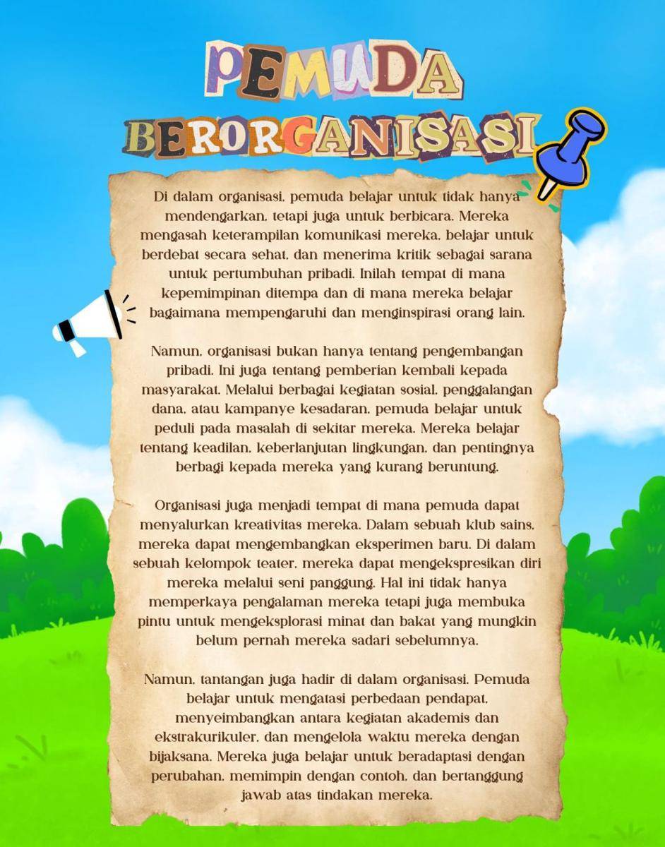 IDN Times Xplore/Stembaaja_SMK Negeri 7 Semarang