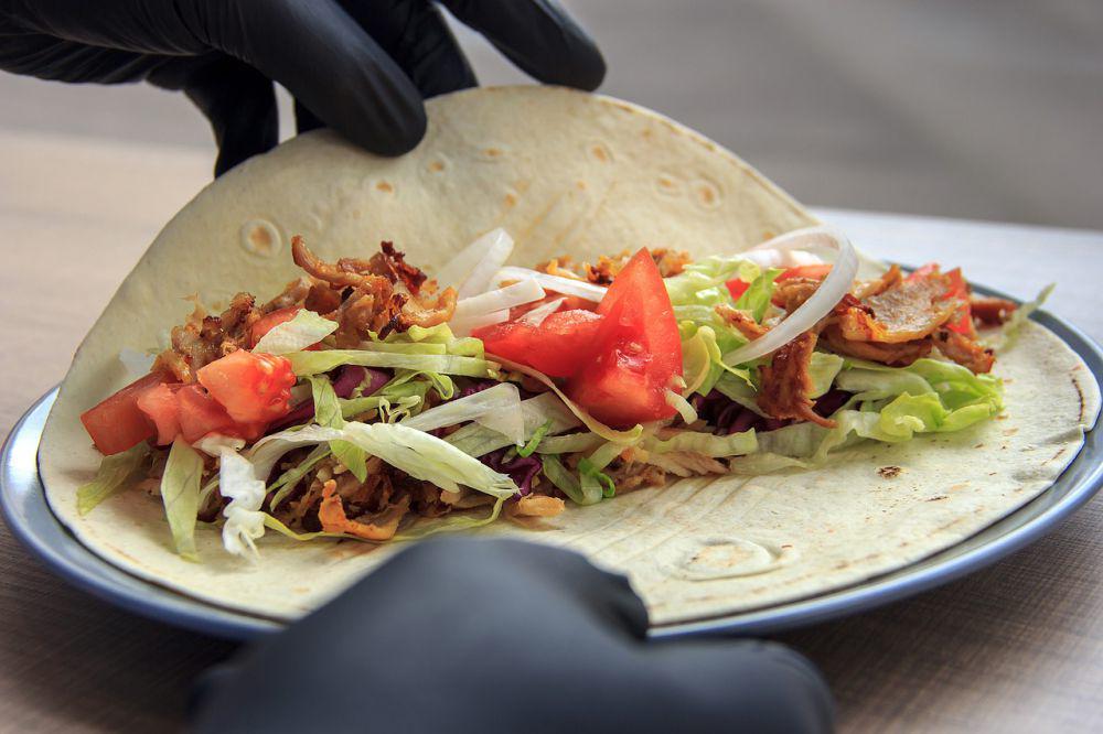 9 Bahan Kebab Kekinian Selain Daging Sapi yang Unik dan Variatif