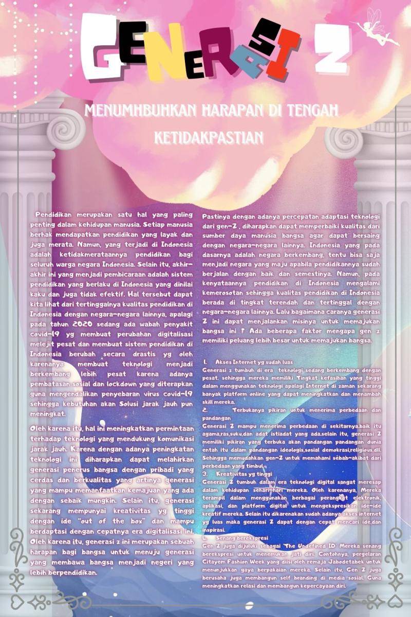IDN Times Xplore / Tim Adya Hanan_SMAN 24 Bandung