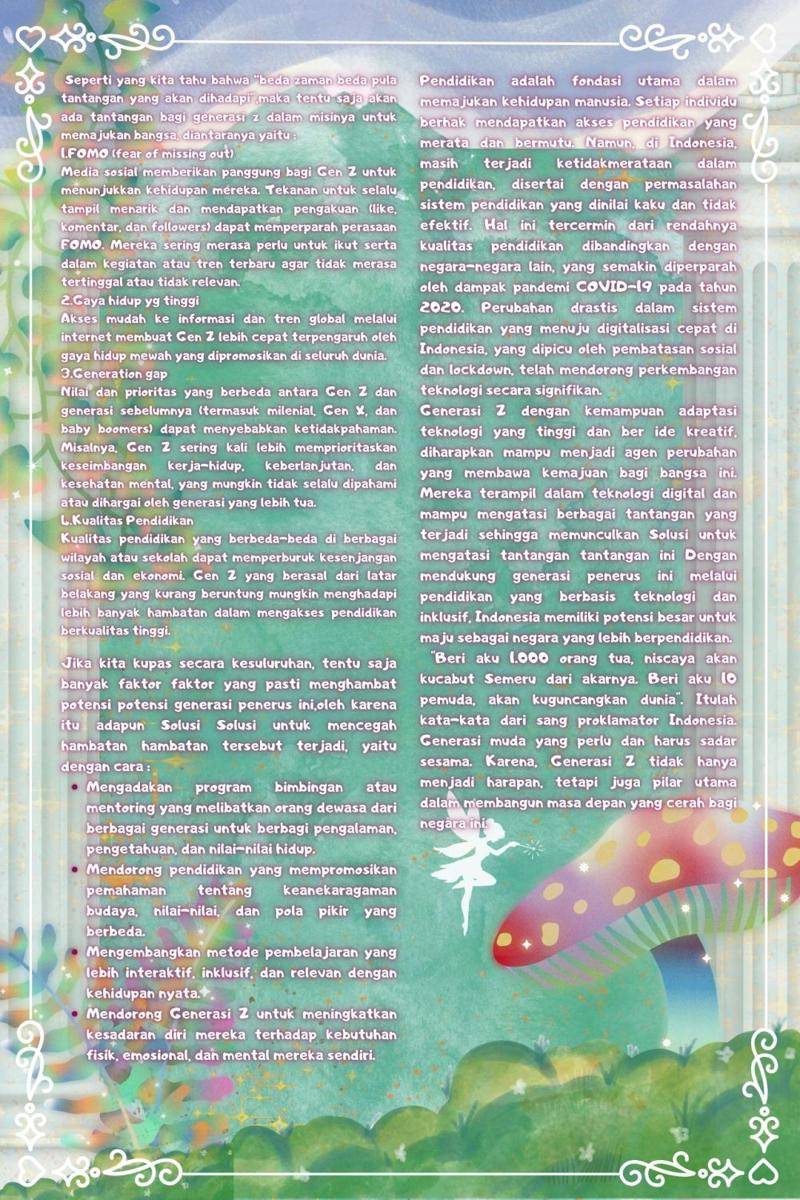 IDN Times Xplore / Tim Adya Hanan_SMAN 24 Bandung