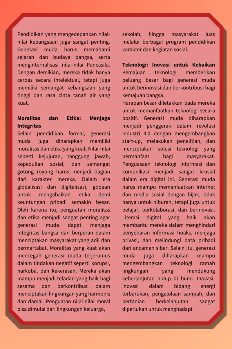 IDN Times Xplore/Crethus_SMAN 7 DEPOK