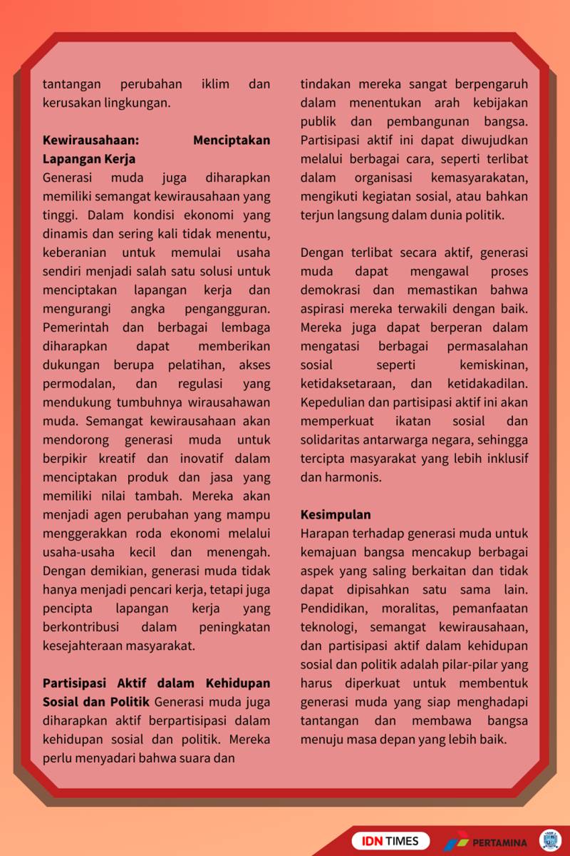 IDN Times Xplore/Crethus_SMAN 7 DEPOK