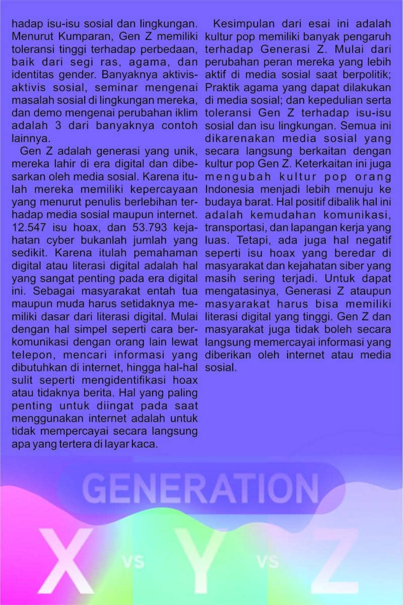 IDN Times Xplore/Bocah Smamda_Sma Muhammadiyah 2 Sidoarjo