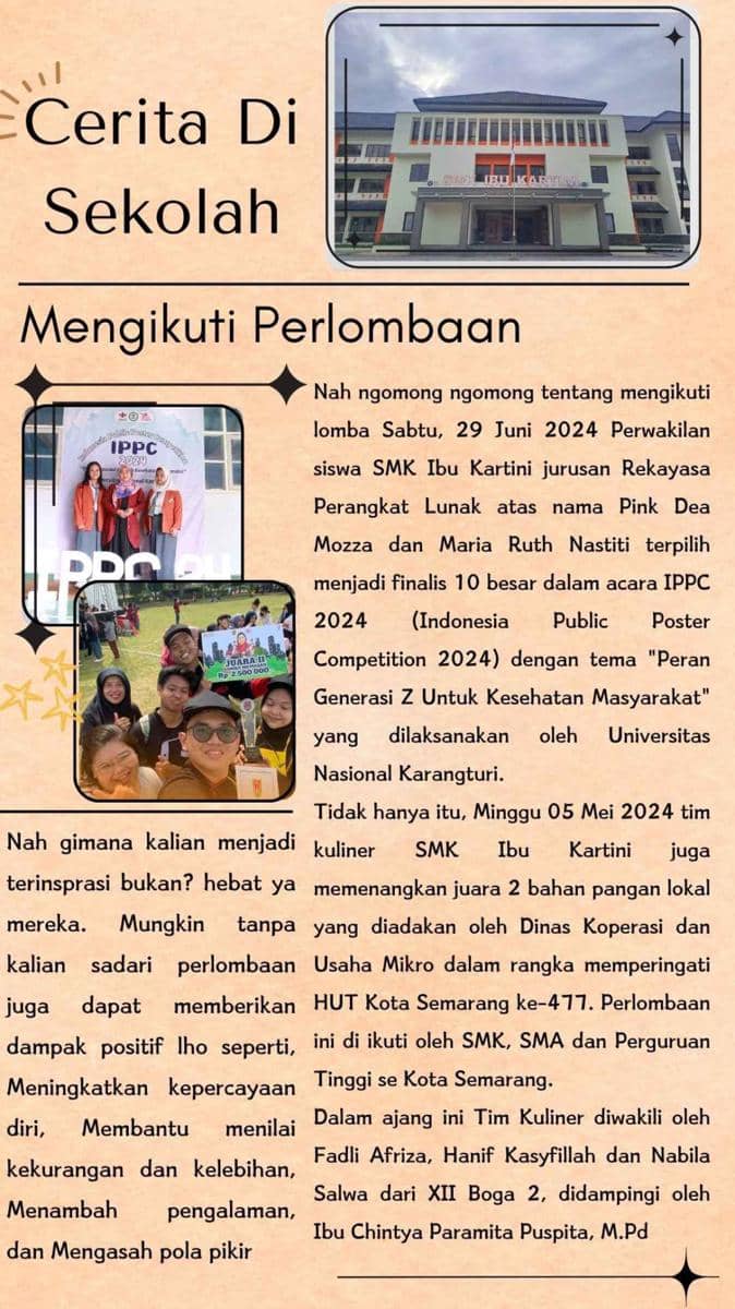IDN Times Xplore/Tim Digital Creation_SMK Ibu Kartini