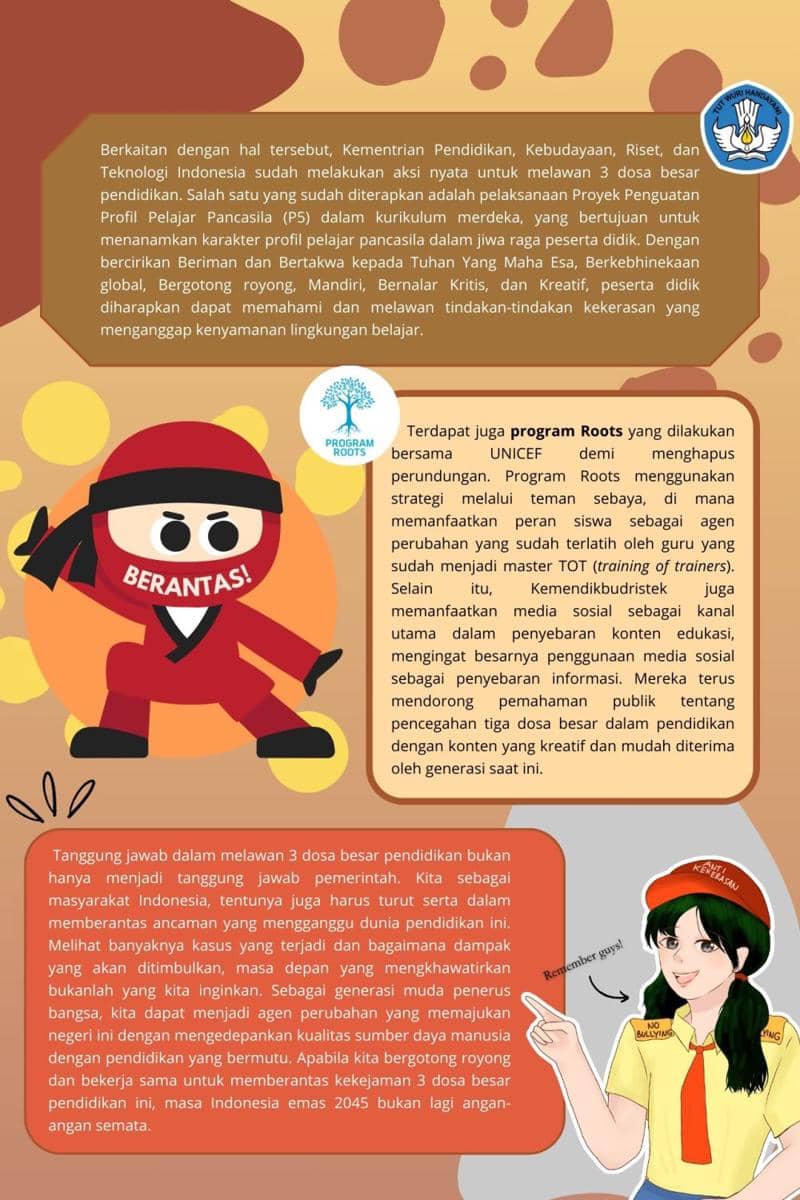 IDN Times Xplore/MAZZA_SMAN 1 MAJENANG