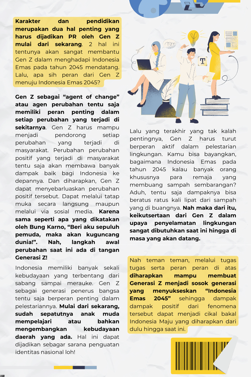 IDN Times Explore/Symfonia Z_SMAS YPS Soroako