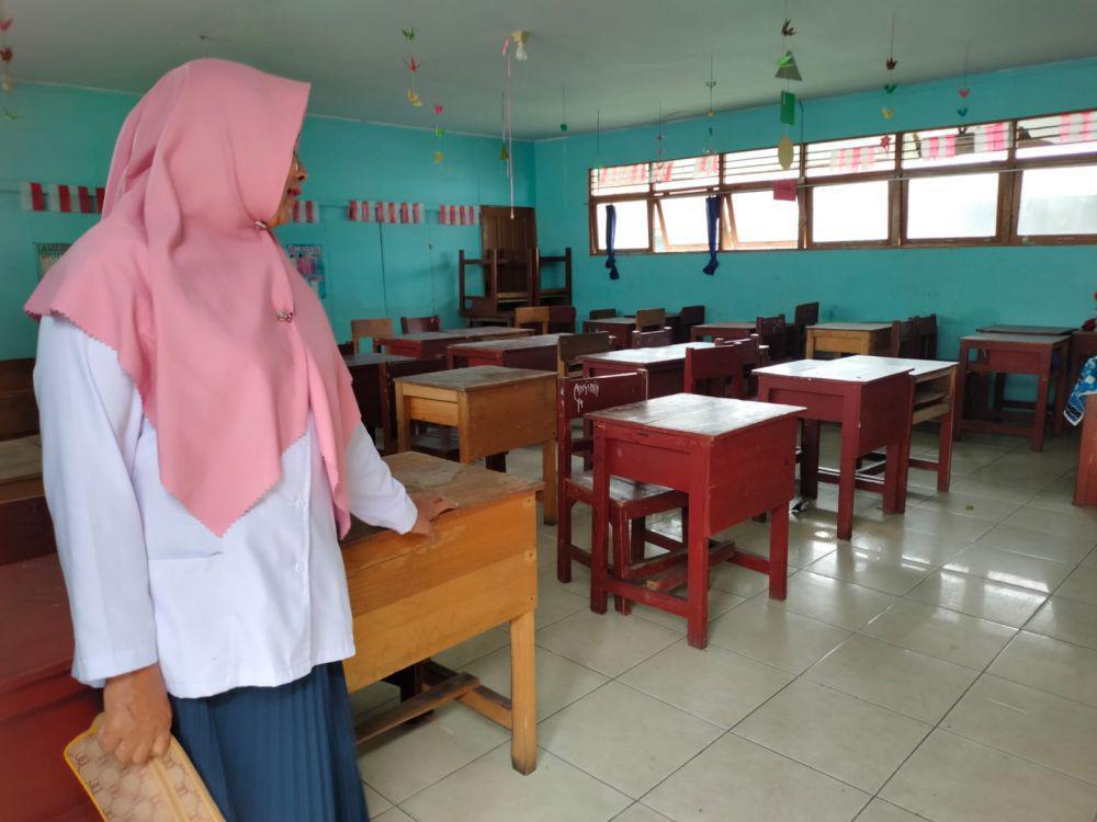PPDB Banjarmasin, dari Isu Domisili Palsu hingga SD Tanpa Murid Baru