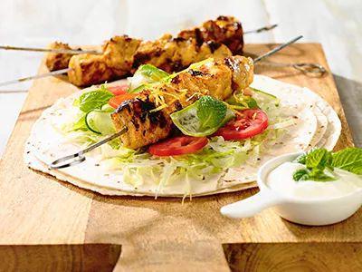 ilustrasi kebab berbahan ikan (fodmapped.com)