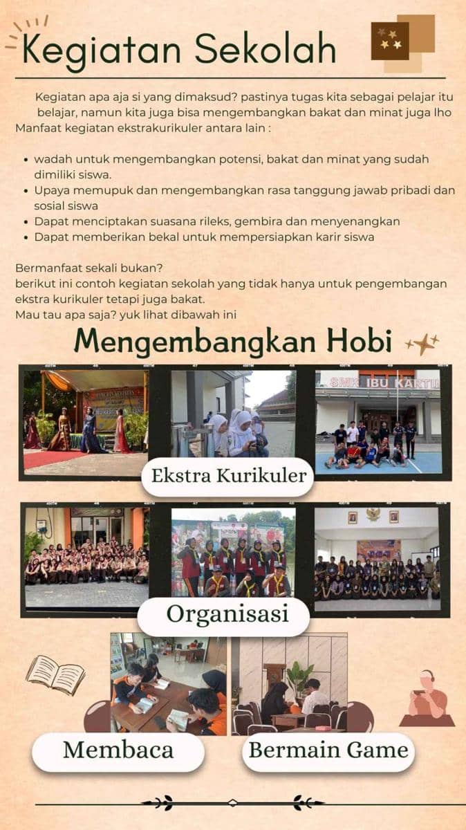 IDN Times Xplore/Tim Digital Creation_SMK Ibu Kartini