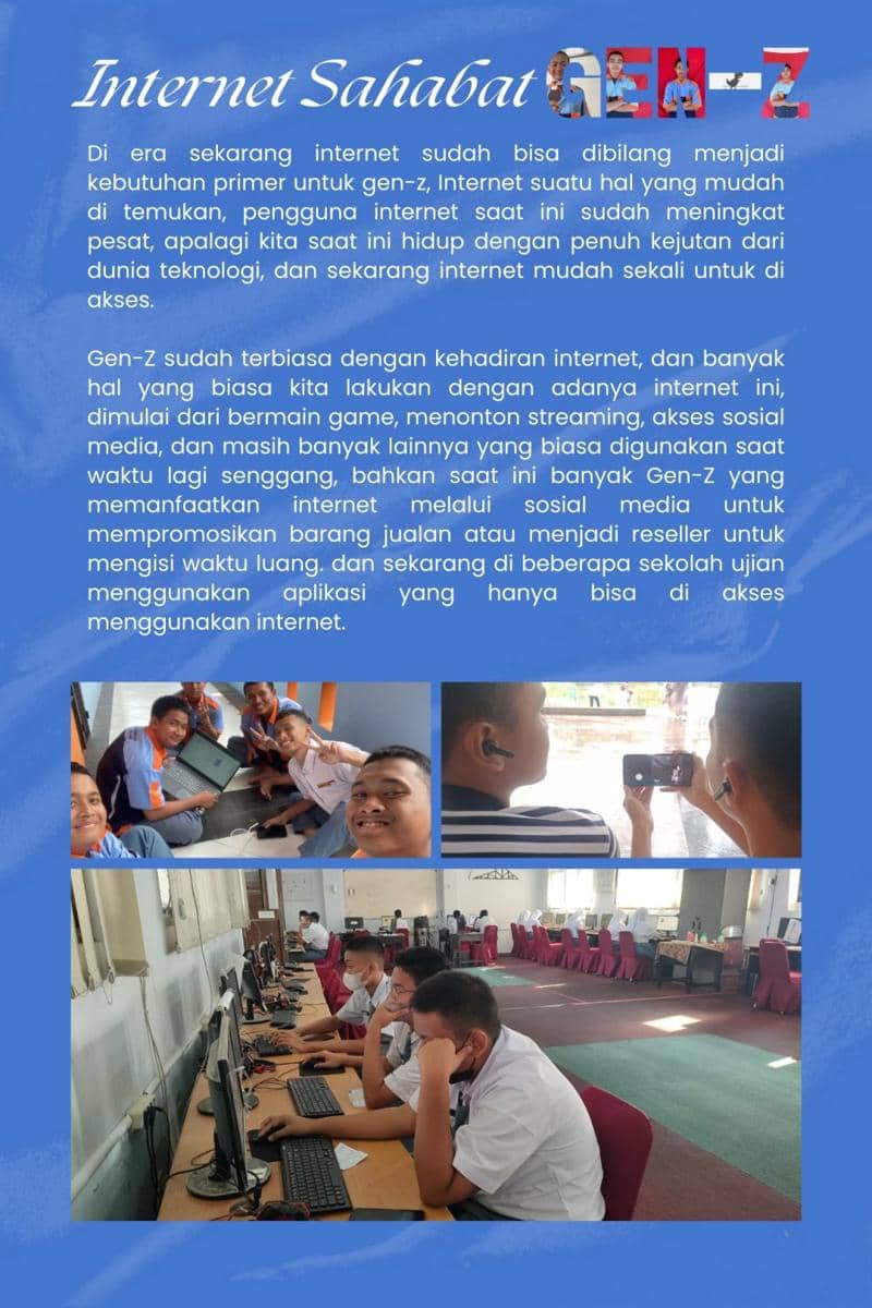 IDN Times Xplore/Tim Spirit_SMKN 26 JAKARTA