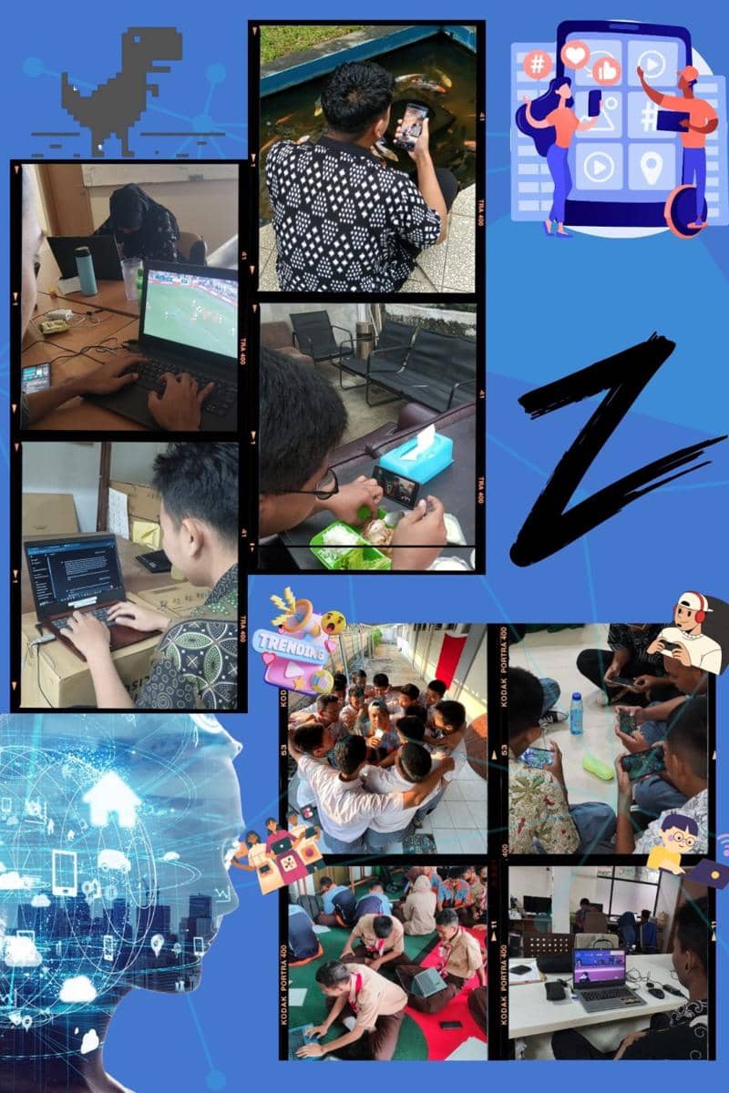 IDN Times Xplore/Tim Spirit_SMKN 26 JAKARTA