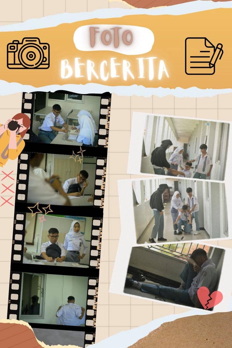 IDN Times Xplore/MAZZA_SMAN 1 MAJENANG