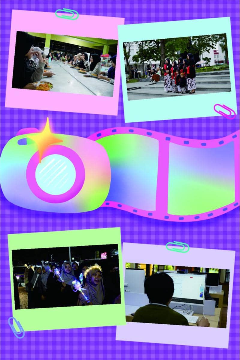 IDN Times Xplore/Bocah Smamda_Sma Muhammadiyah 2 Sidoarjo