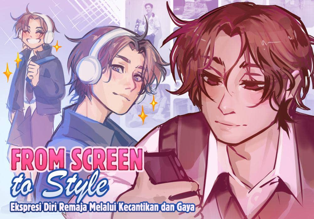 [MADING] From Screen to Style