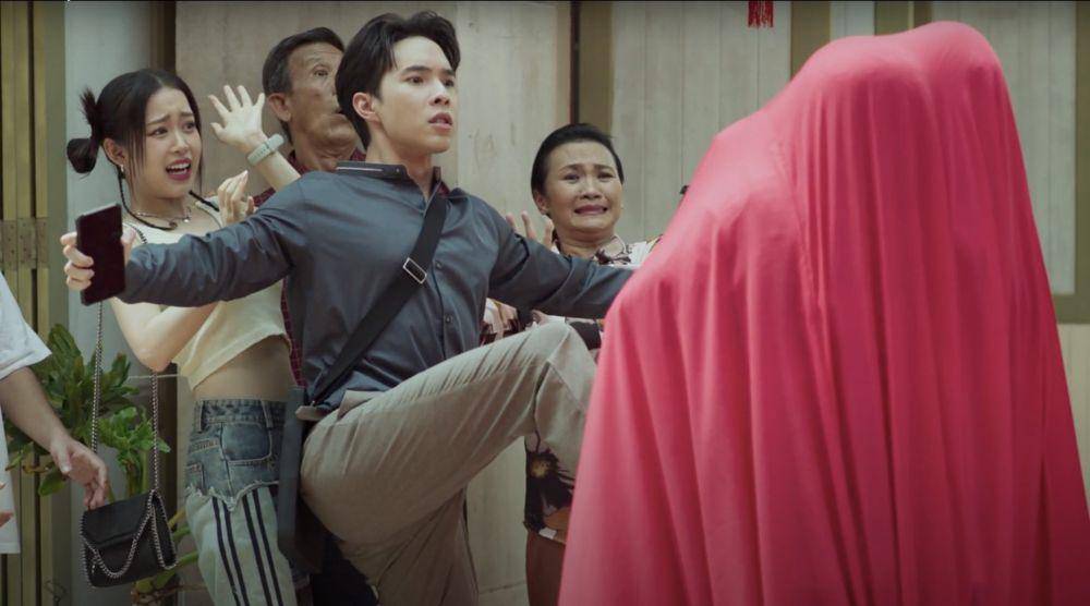 cuplikan Century Of Love (x.com/onehdthailand)