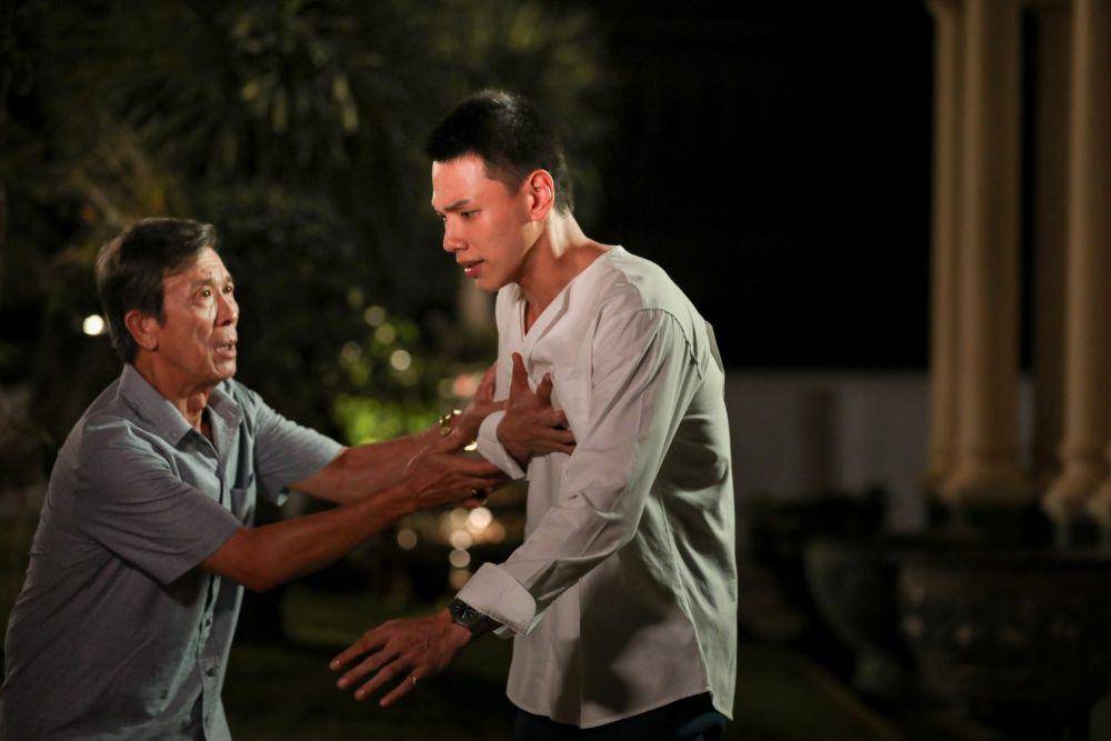 cuplikan Century Of Love (x.com/onehdthailand)