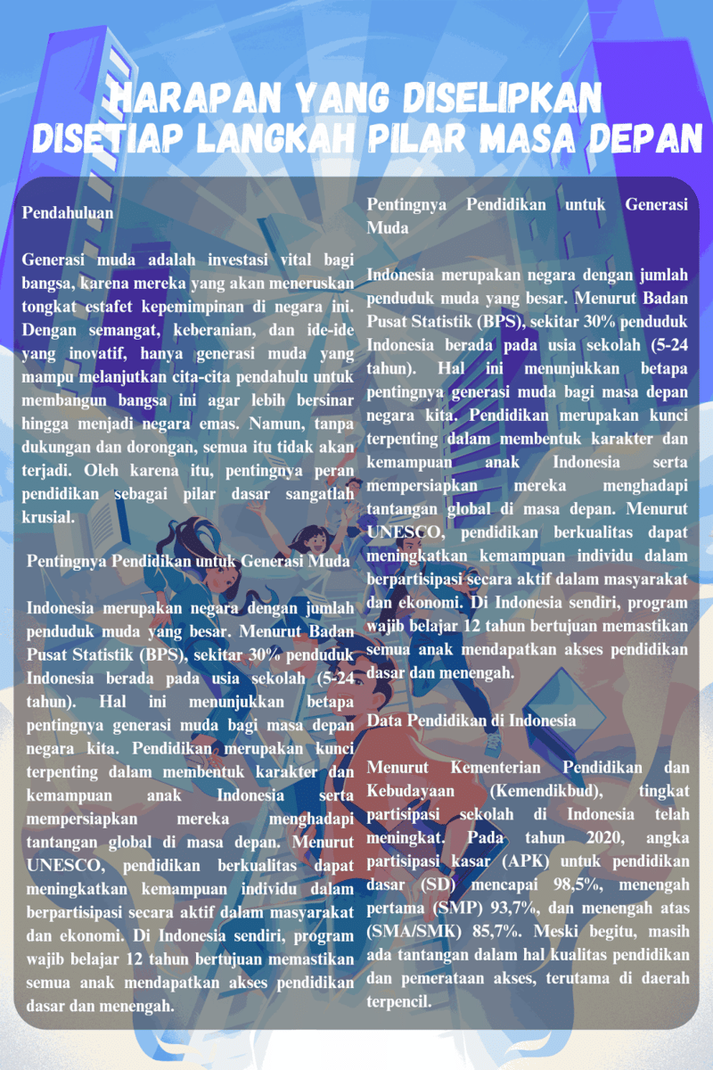 IDN TIMES Xplore/Etreams_SMKN 1 MEDAN