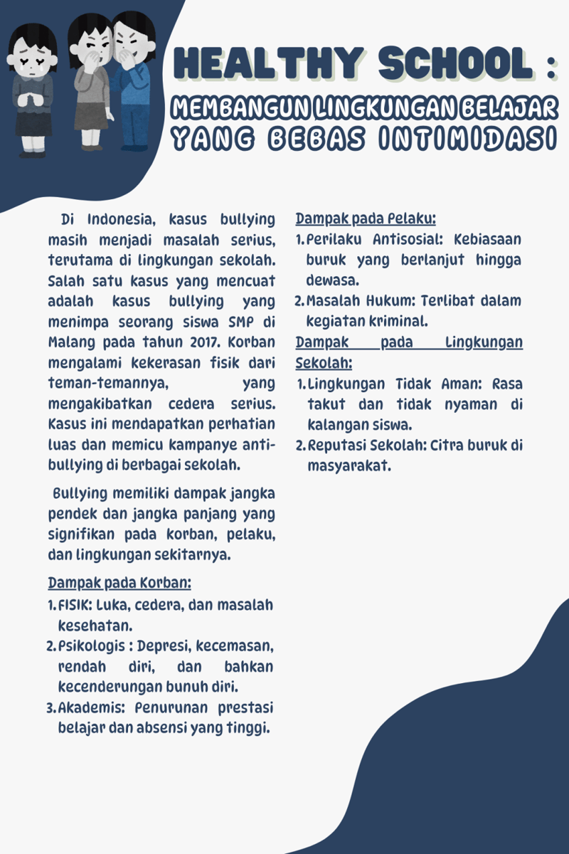 IDN Times Xplore/Vibrasi Damai_SMAN 1 Sidomulyo