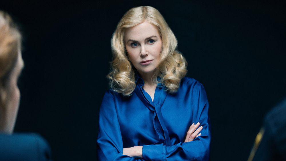 4 Serial Bergenre Misteri Nicole Kidman, Terbaru The Perfect Couple!