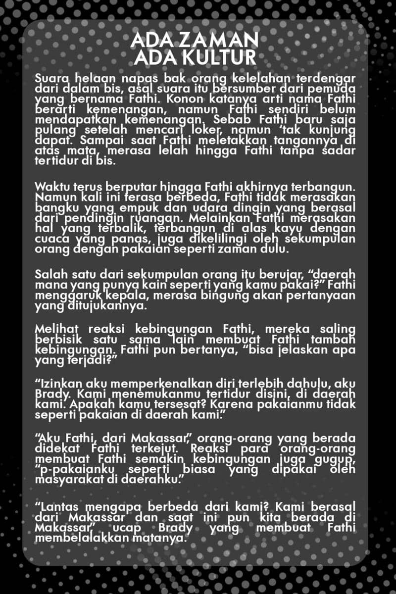 IDN Times Xplore - Bergen-Z_SMAN 2 Makassar