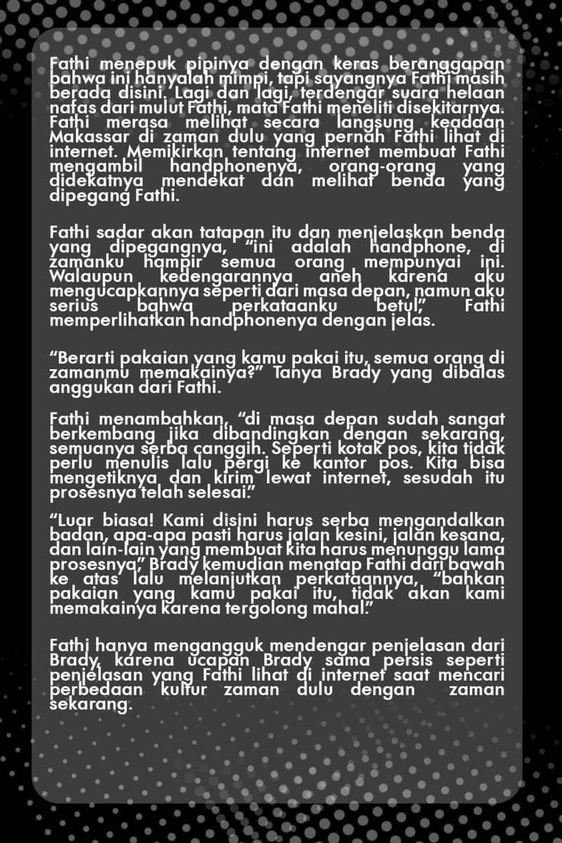 IDN Times Xplore - Bergen-Z_SMAN 2 Makassar