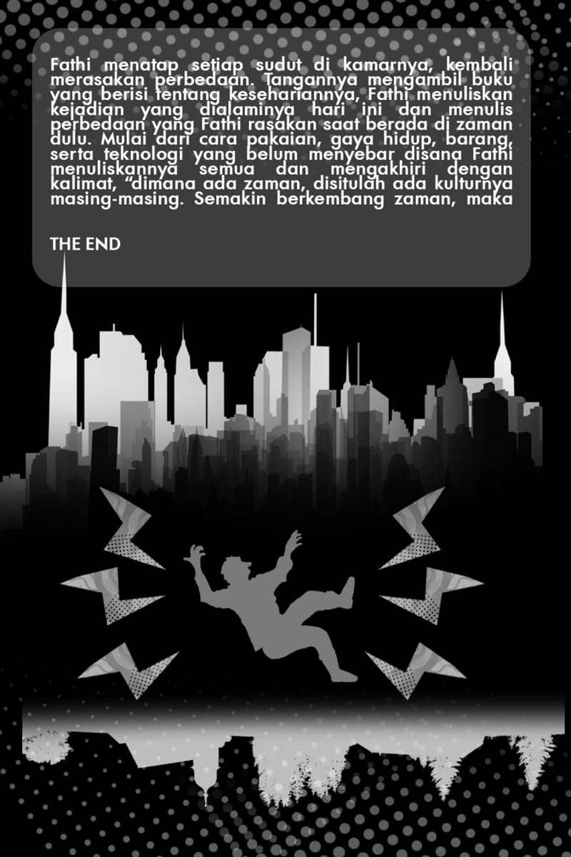 IDN Times Xplore - Bergen-Z_SMAN 2 Makassar