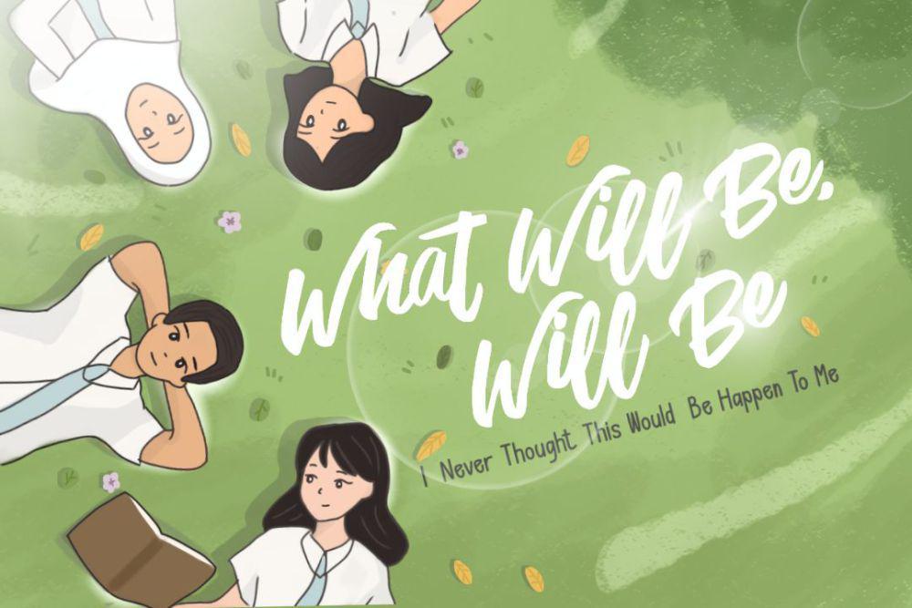 [MADING] What Will Be Will Be