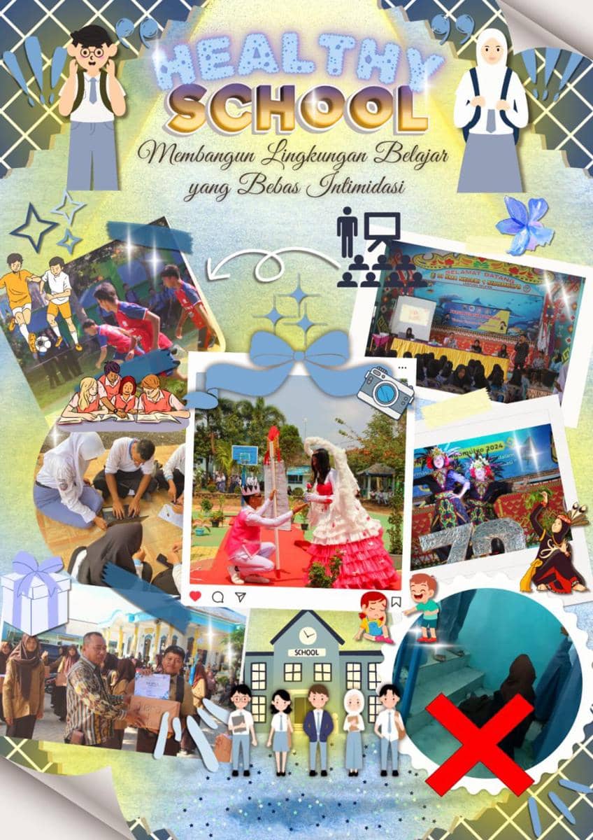 IDN Times Xplore/Vibrasi Damai_SMAN 1 Sidomulyo